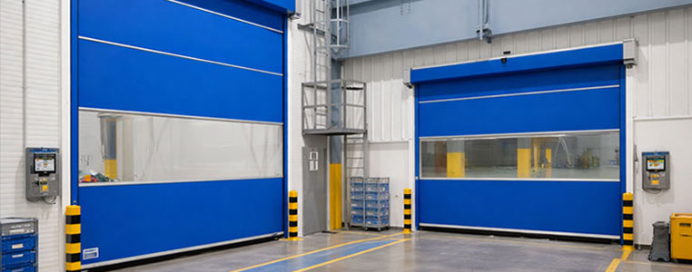Highspeed Rolling Shutter