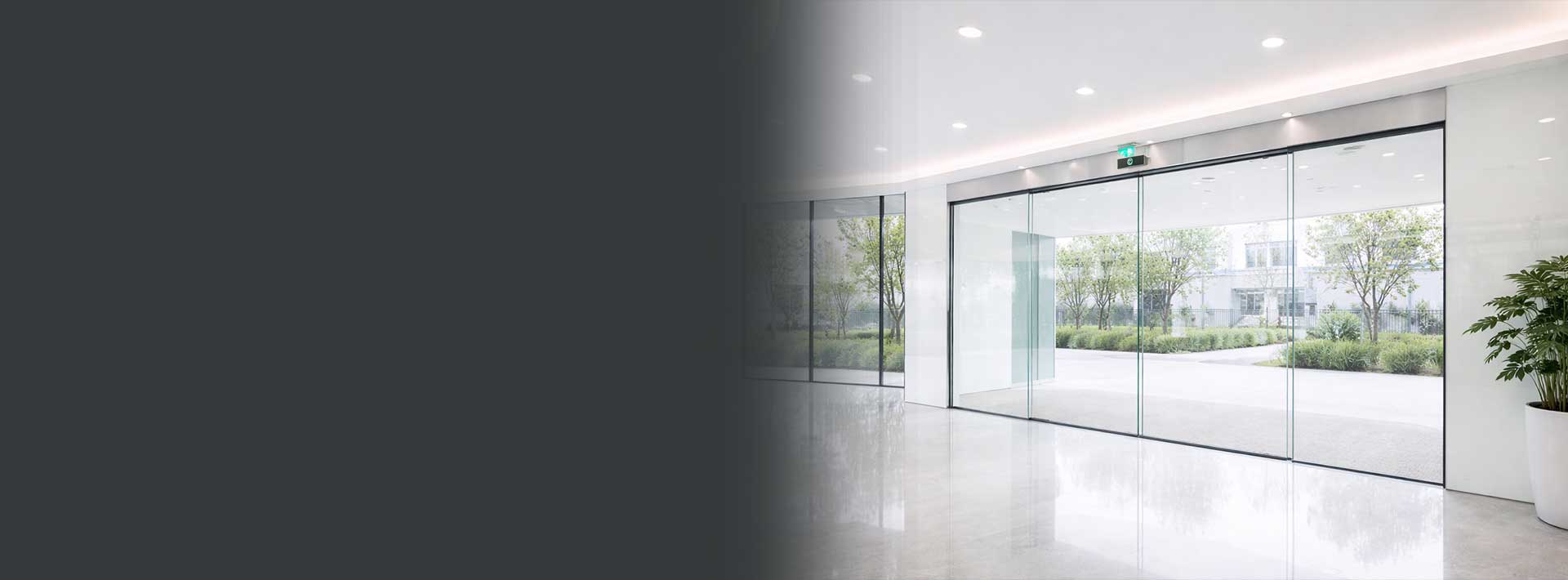 Door Automation
